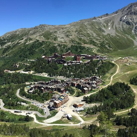 Le Choucas - Les Arcs Apartman Les Arcs  Kültér fotó