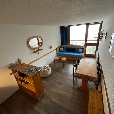 Le Choucas - Les Arcs Apartman Les Arcs  Kültér fotó