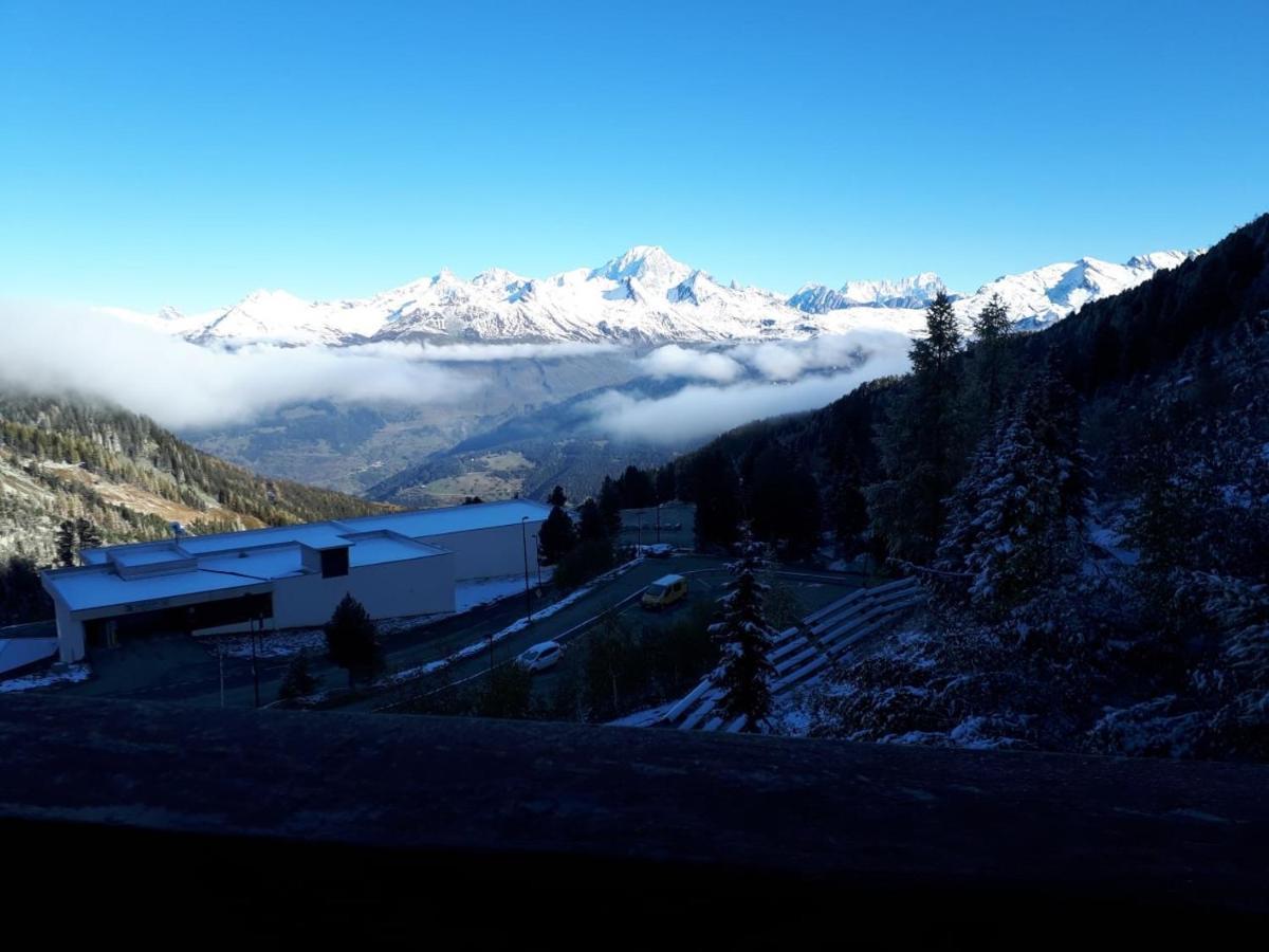 Le Choucas - Les Arcs Apartman Les Arcs  Kültér fotó