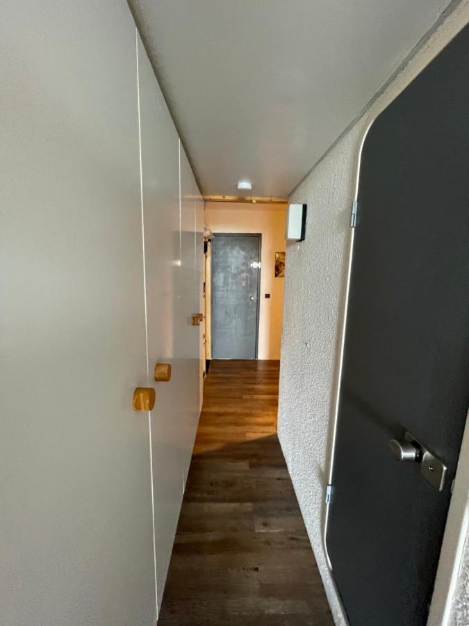 Le Choucas - Les Arcs Apartman Les Arcs  Kültér fotó