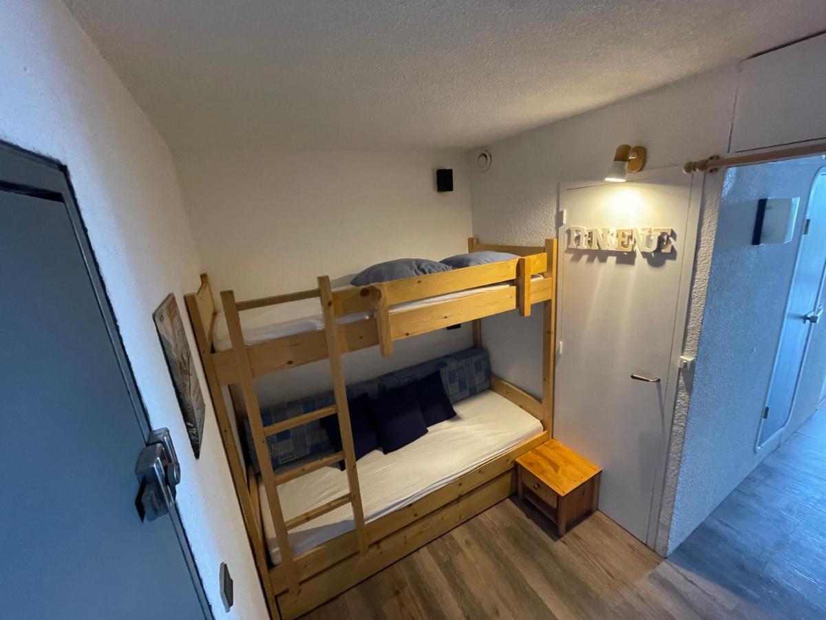 Le Choucas - Les Arcs Apartman Les Arcs  Kültér fotó