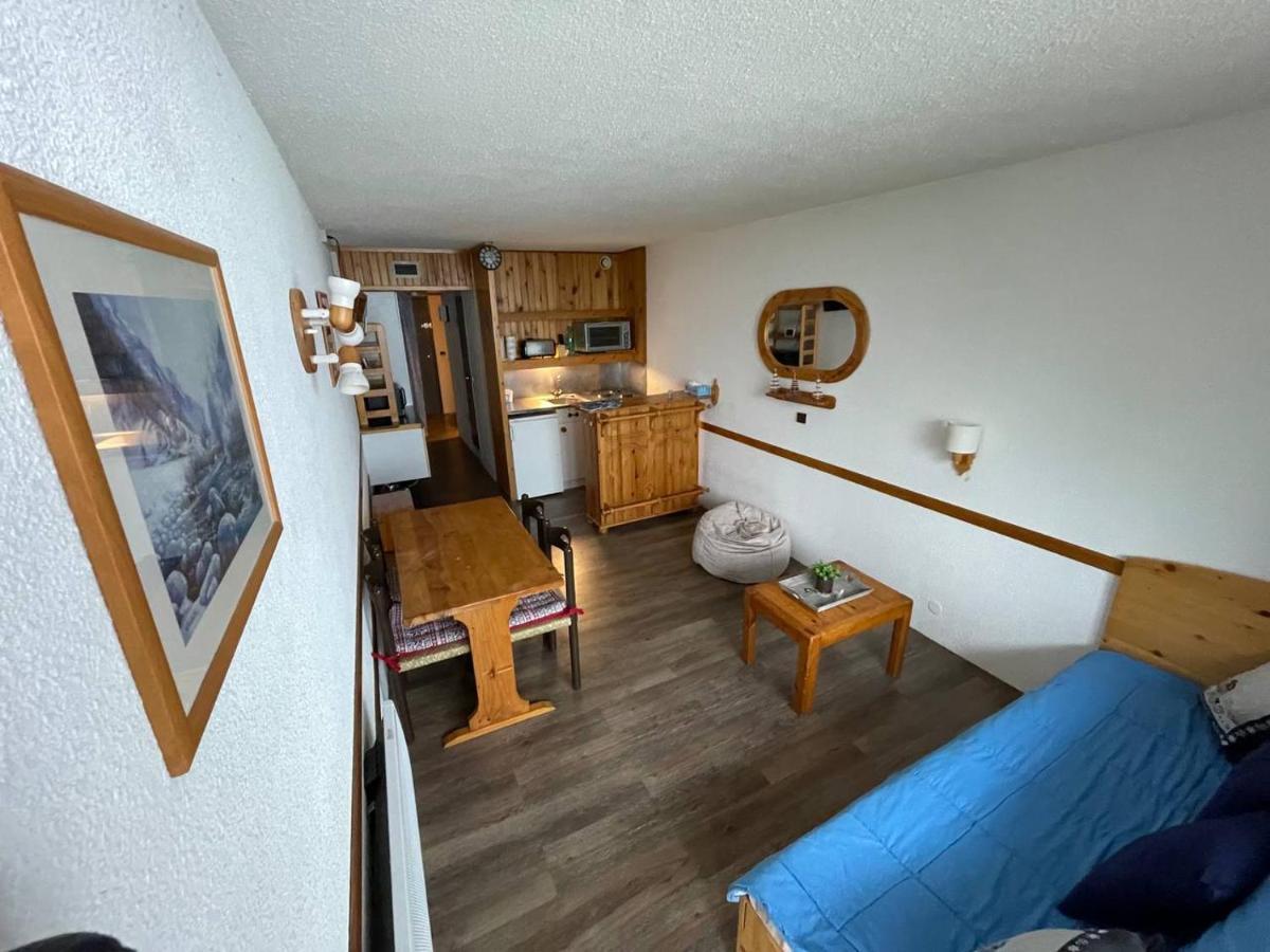 Le Choucas - Les Arcs Apartman Les Arcs  Kültér fotó