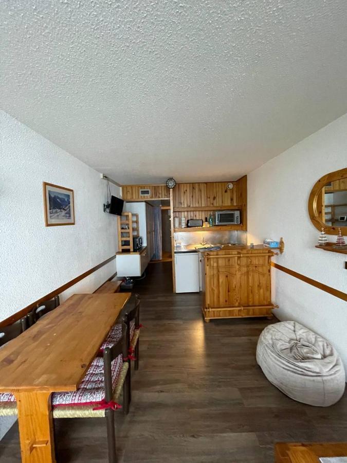 Le Choucas - Les Arcs Apartman Les Arcs  Kültér fotó