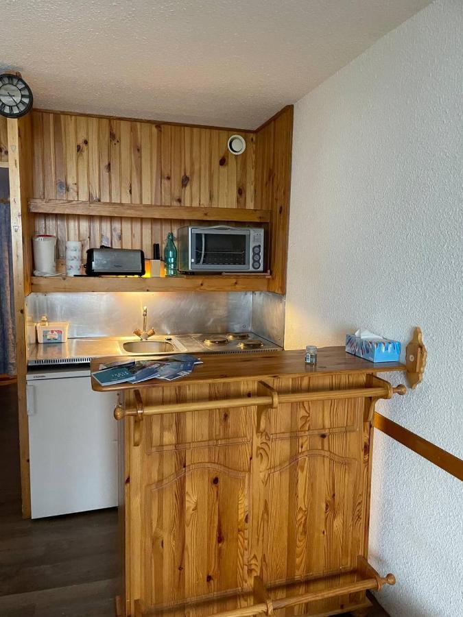 Le Choucas - Les Arcs Apartman Les Arcs  Kültér fotó